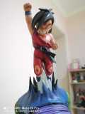 【In Stock】MRC&VKH Studio Dragon Ball Z Goku vs Piccolo 1:6 Scale Resin Statue