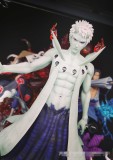 【In Stock】ZH Studio Naruto Uchiha Obito in Six Sages 1/6 Scale Resin Statue