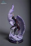 【Pre order】Clouds Studio Akatsuki Resonance Series No.1 Konan Resin Statue Deposit