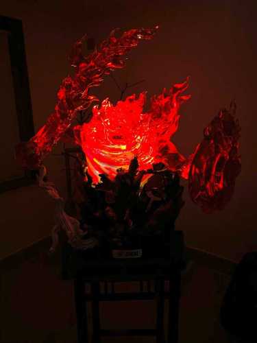 【In Stock】Surge Studio Naruto Uchiha Itachi 1:8 Resin Statue