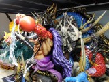 【In Stock】BP. Studio One-Piece Yonko KAIDO 1:8 Resin Statue