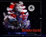 【Pre order】ML Studio Naruto Anbu Uchiha Itachi 1/7 Scale Resin Statue Deposit