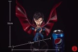 【Pre order】Cola Custom Made Marvel Series Doctor Strange SD Scale