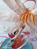 【In Stock】DIMWNSION POWER Studio Digital Monster Angewomon Yagami Hikari Resin Statue