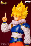 【Pre order】Banpresto Dragon Ball Legend Space Suit Goku Figure Deposit