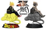 【Pre order】Skr Studio Dragon Ball Flying Cloud Goku 1:8 Resin Statue Deposit