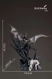 【In Stock】Blackwing Studio BLEACH Espada Ulquiorra cifer 1:6 Scale Resin Statue