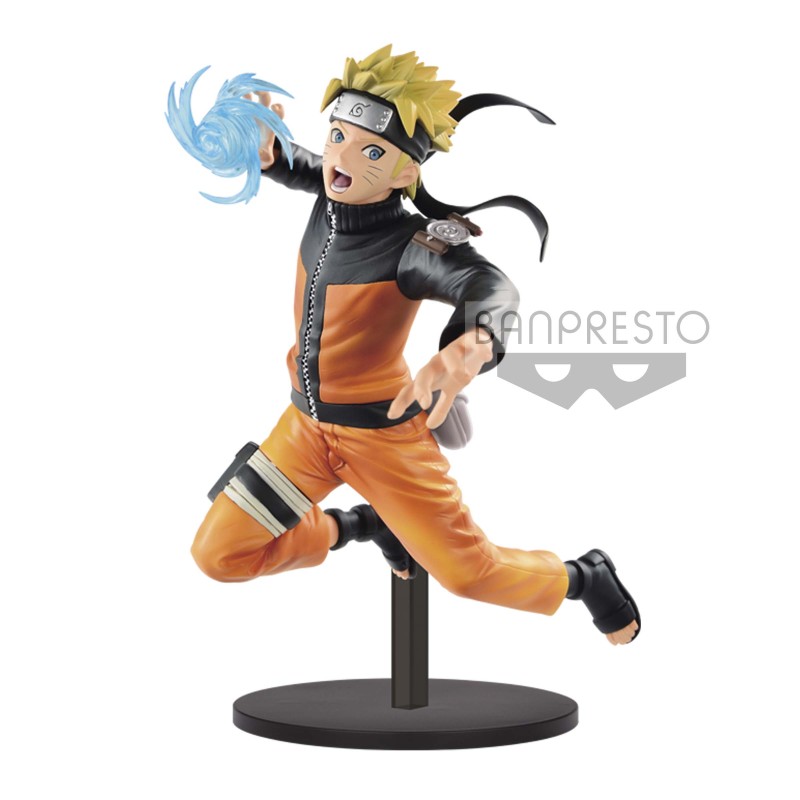 【Pre order】Bandai Naruto Rasengan Deposit