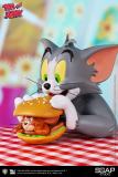 【In Stock】SOAP Studio TOM and JERRY Bust Resin Statue