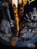 【Pre order】GK BOX Saint Seiya Shaka Virgo Sexy Resin Statue Deposit