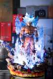 【In Stock】Figure Class Dragon Ball Super Goku Migatte no Gokui 1:4 Resin Statue