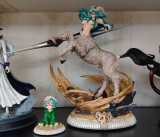 【In Stock】BP.Studio BLEACH Espada Neliel 1:8 Scale Resin Statue