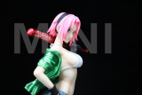 【In Stock】MINI Studio Naruto Sakura Fashion 1:6 Scale Resin Statue