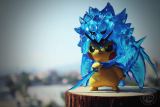 【In Stock】N2 Studio Pikachu Cos Susanoo Resin Statue for 5 Characters