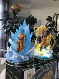 【In Stock】Figure Class Dragon Ball Z Goku Supersaiyan3 Resin Statue