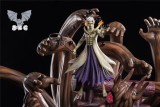 【Pre Order】SXG Studio Naruto Uchiha Obito 1:8 Scale Resin Statue Deposit