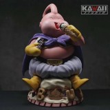 【Pre order】Kawaii Studio Dragon Ball Z Buu 1:3 Scale Resin Statue Deposit