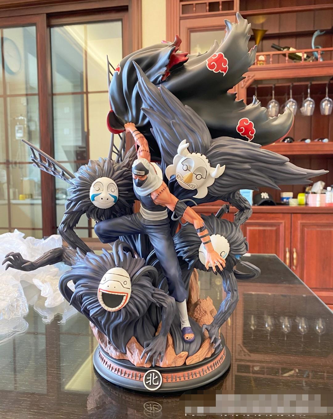 AKATSUKI JAPAN FIGURE COLLECTION | フィギュア・プラモデル