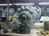 【In Stock】Frankly Studio One-Piece Bartholemew Kuma 1:6 Resin Statue