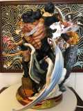 【In Stock】Naga Studio One-Piece Rob Lucci ロブ・ルッチ 1:6 Resin Statue