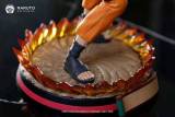 【Pre order】YLF Studio Naruto Nine Tails 1：7 Scale Resin Statue Deposit