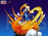 【Pre order】PT&YI SIN Studio Dragon Ball Super Vegeta 1:8 Scale Resin Statue Deposit