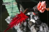 【Pre order】Xcreed Mrc Studio DragonBall Super Goku Saiyan blue VS Goku Saiyan Rose 1:6 Scale Resin Statue Deposit