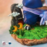 【Pre order】Clown Park × T.H.G Studio Dragon Ball Ver.Journey to the West Oolong SD Resin Statue Deposit