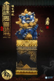 【Pre order】Core Play Lucky Lions Signet Resin Statue Deposit