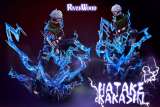 【Pre order】RiverWood Studio Naruto Hatake Kakashi Resin Statue Deposit
