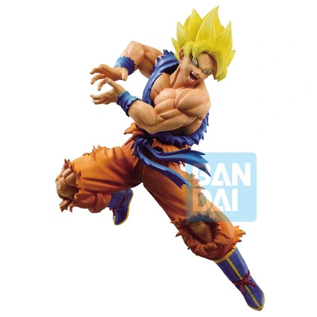 【Pre order】Bandai Dragon Ball SuperSaiyan Goku Deposit