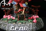 【Pre Order】AM-Studio One Piece Gear 4 Monkey D Luffy Resin Statue Deposit