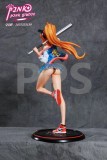 【In Stock】Pink Pink Studio One Piece Nami 1:6 Scale Resin Statue