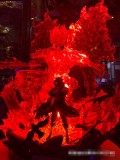 【In Stock】SXG Studio Naruto Uchiha Itachi Susanoo Tempestuous God of Valour 1:6 Resin Statue