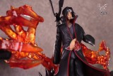 【Pre order】Fire Phenix Studio Naruto Uchiha Itachi 1/7 Scale Resin Statue Deposit