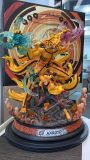 【In Stock】TOP Studio Naruto Sixsages Kurama Rikudousennin Modo 1/8 Scale Resin Statue