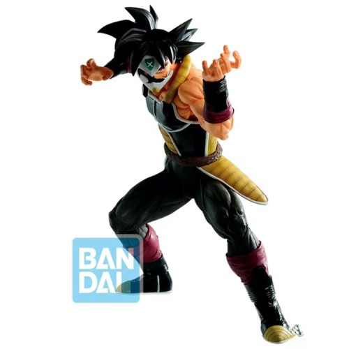 【Pre order】Bandai Dragon Ball Super Saiyan Burdock 1:8 Figure Deposit