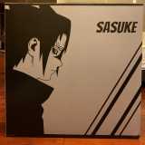 【In Stock】Clouds Studio Naruto Sigil Sasuke 1:6 Scale Resin Statue