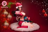 【Pre order】MI Studio One Piece Nico Robin Merry Christmas 1:4 Scale Resin Statue Deposit