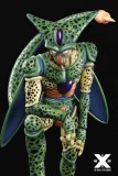 【In Stock】 B SIX Studio Dragon Ball Z Cell 1/3 Scale Resin Statue