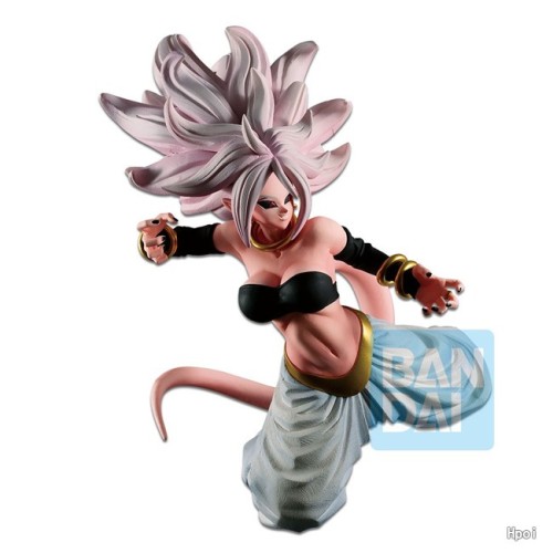 【Pre order】Bandai Dragon Ball Android 21 Deposit