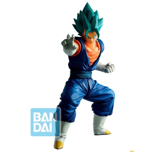 【Pre order】Bandai Dragon Ball Super Super Saiyan Blue Vegetto 1:8 Figure Deposit