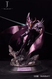 【In Stock】Titan Jacky Art Saint Seiya THE LOST CANVAS Rhadamanthys 1:6 Resin Statue