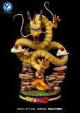 【Pre Order】YY Studio Dragon Ball Z Shenron The Dragon Resin Statue Deposit