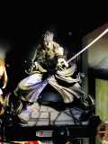 【In Stock】Model Palace Studio Roronoa Zoro 1:6 Resin Statue