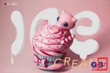 【Pre order】GB Studio Pokemon “Delicious Foods” Sylveon&Mew Resin Statue Deposit