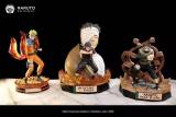 【Pre order】YLF Studio Naruto Nine Tails 1：7 Scale Resin Statue Deposit