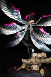 【Pre order】MABELL The original Character Fallen Angel Lucifer Resin Statue Deposit