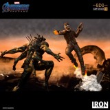 【Pre Order】Iron Studio General Outrider BDS Art Scale 1/10 - Avengers: Endgame Deposit