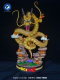 【Pre Order】YY Studio Dragon Ball Z Shenron The Dragon Resin Statue Deposit
